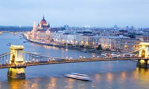 Hongrie - Journal des Français à l'étranger