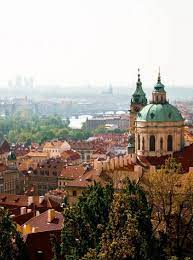 Voyage immobile : 24 heures à Prague depuis son salon | YONDER