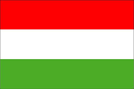 Drapeau de la Hongrie – Média LAROUSSE